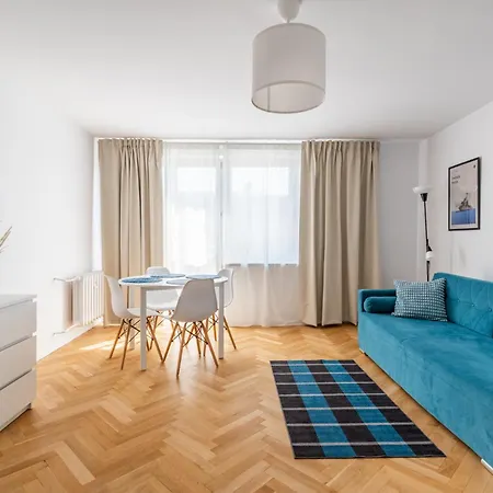 Platinium Downtown Apartamento Gdynia