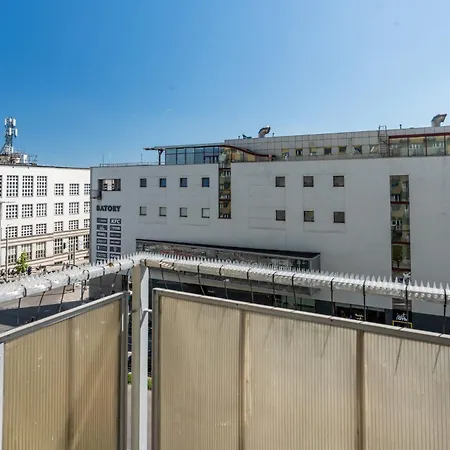 Platinium Downtown Apartamento *