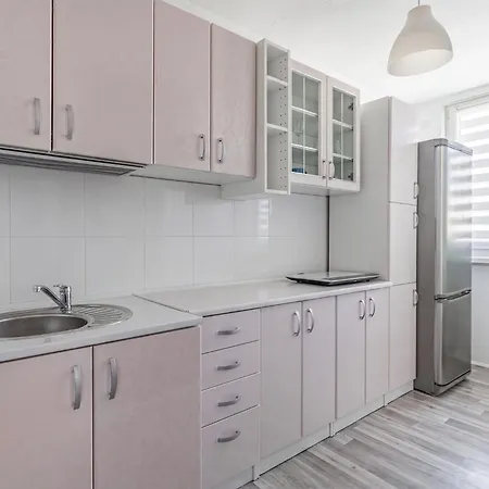 Platinium Downtown Apartamento Gdynia