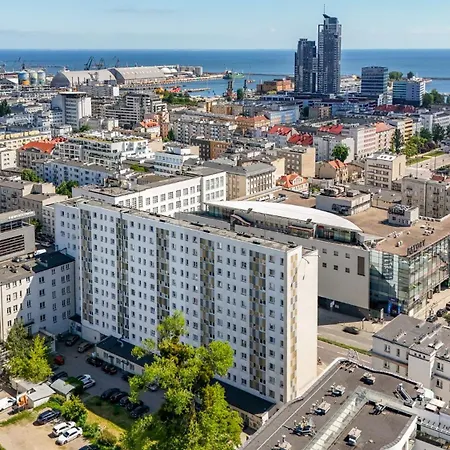 Platinium Downtown Gdynia